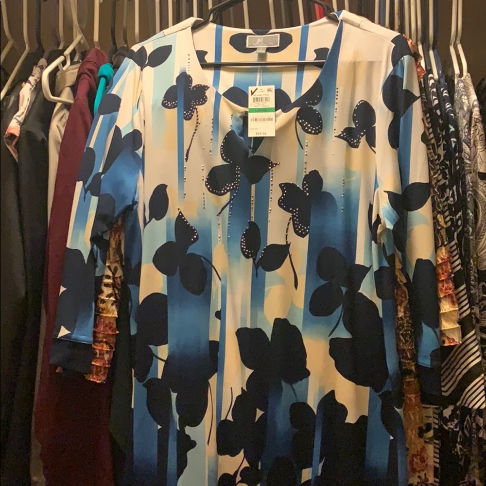 Nice blouse